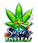 Suzie's FiveLeaf Shop